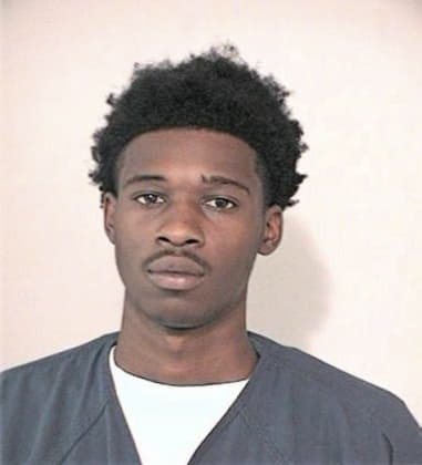 Darius Davis, - Fort Bend County, TX 